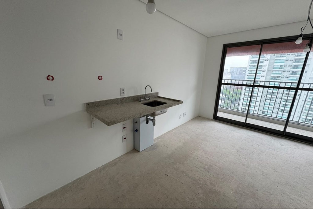Apartamento, 1 quarto, 25 m² - Foto 25