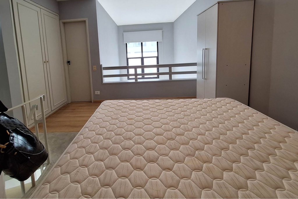 Apartamento, 1 quarto, 52 m² - Foto 5