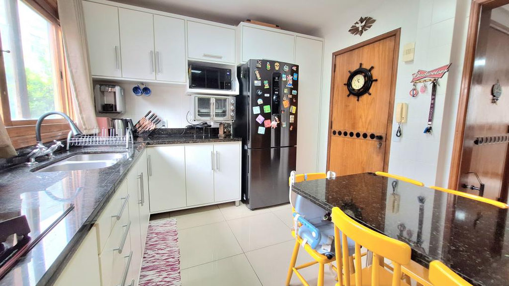 Apartamento para venda no bairro Bom Fim em Porto Alegre