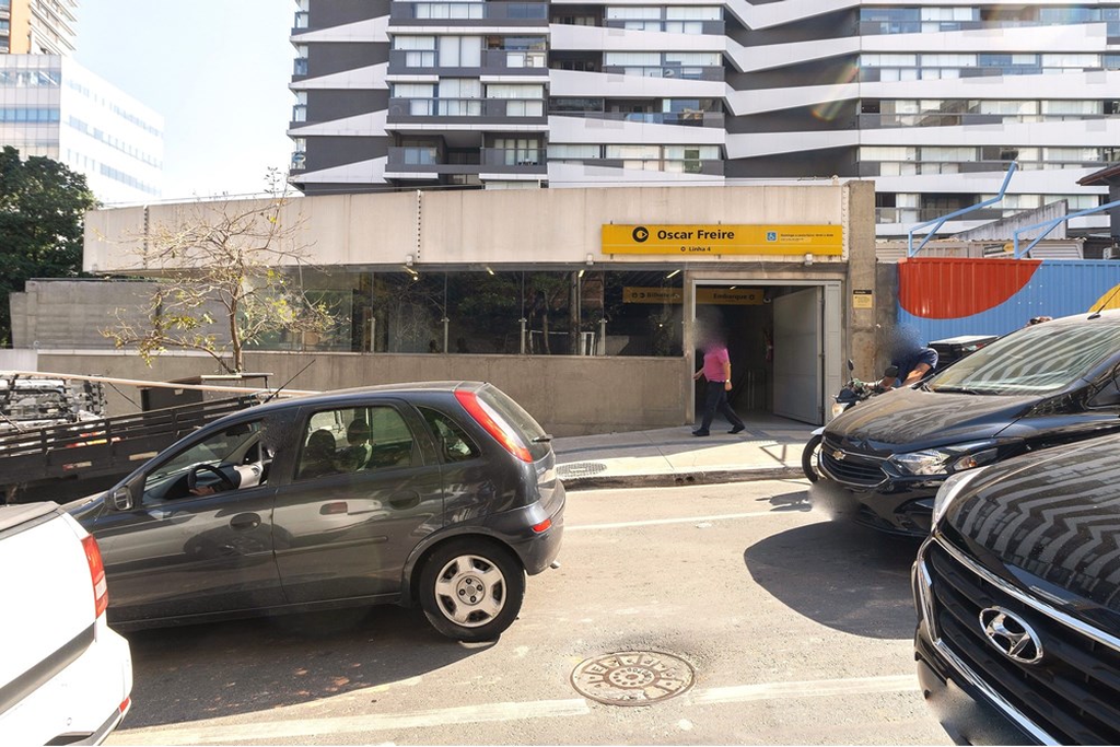 Apartamento, 2 quartos, 80 m² - Foto 21