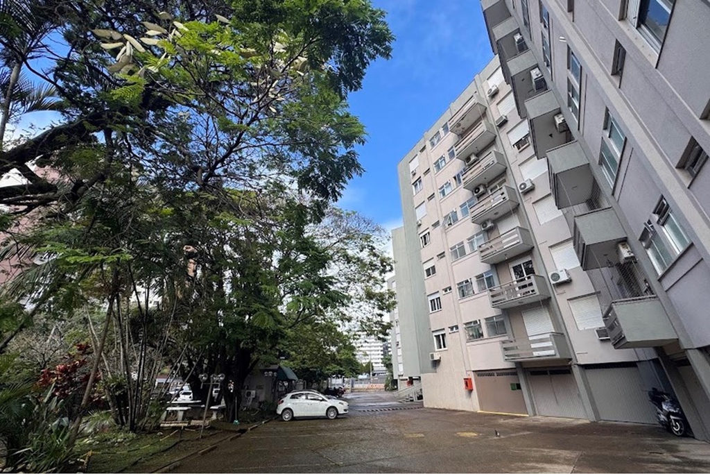 Apartamento para venda no bairro Jardim Lindóia em Porto Alegre
