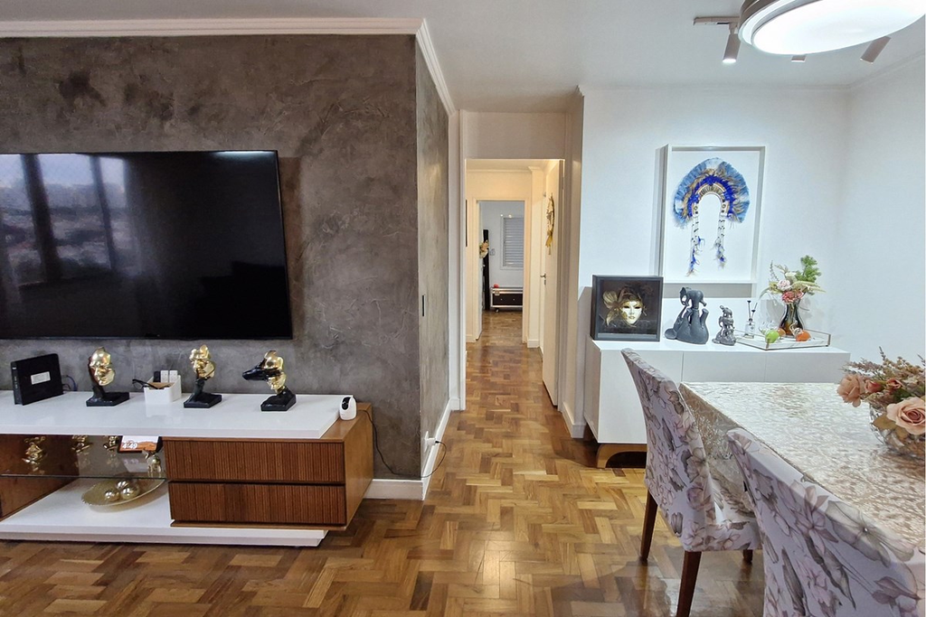 Apartamento, 3 quartos, 91 m² - Foto 28