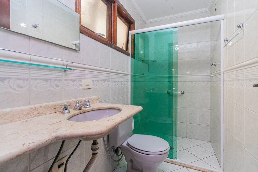 Casa, 3 quartos - Foto 20