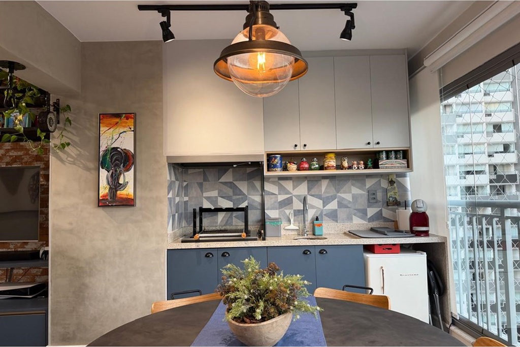 Apartamento, 2 quartos, 76 m² - Foto 75