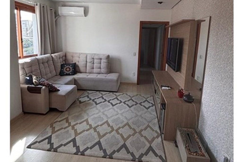 Apartamento para venda no bairro Menino Deus em Porto Alegre