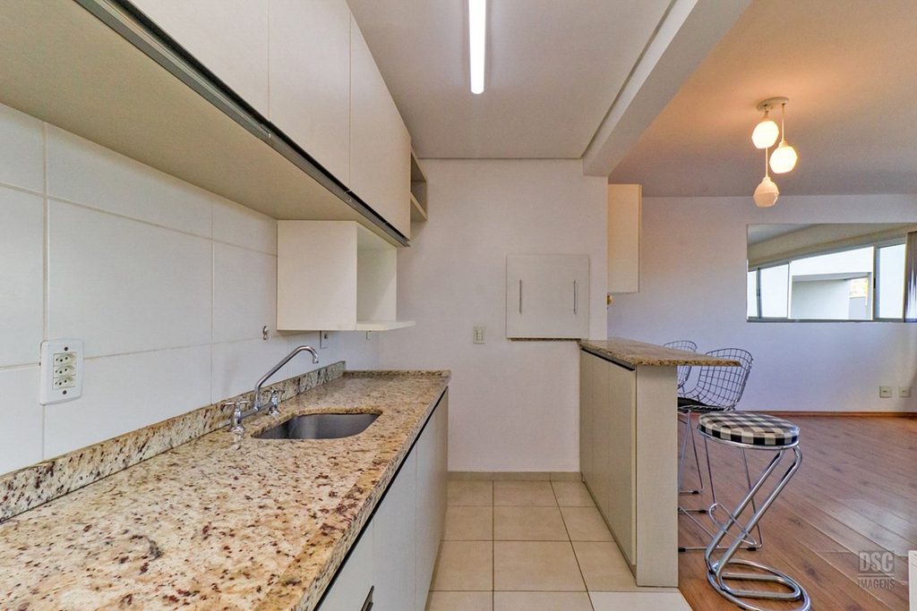 Apartamento para venda no bairro Tristeza em Porto Alegre
