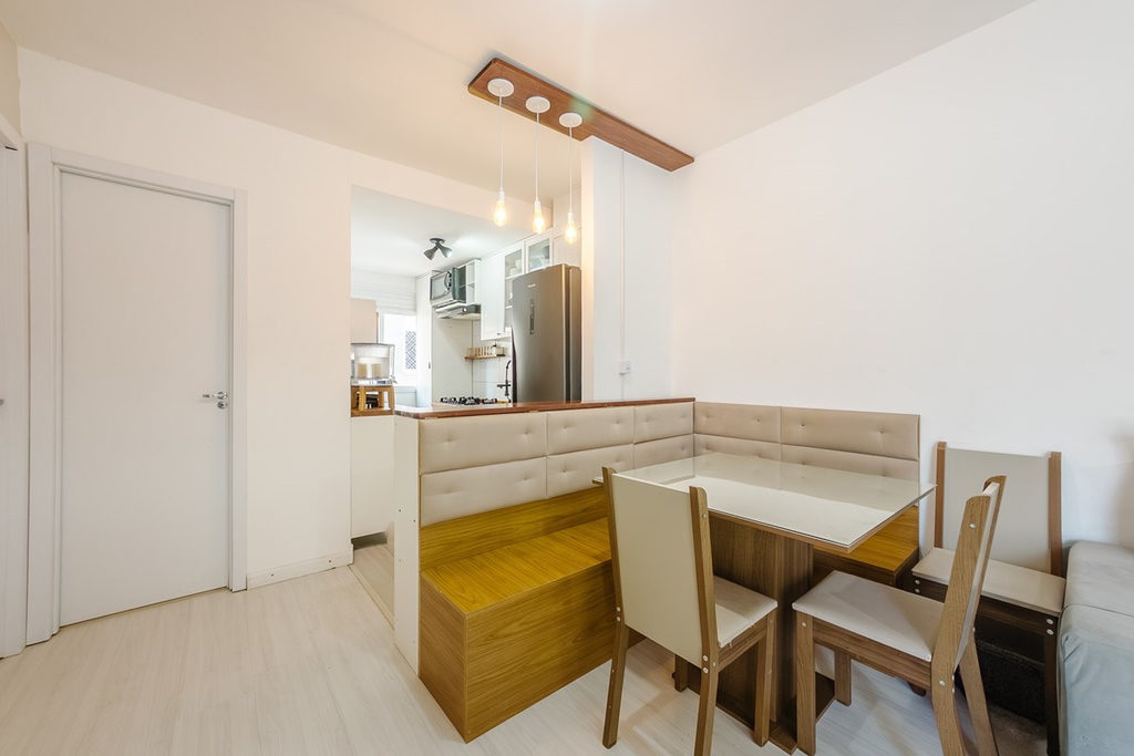 Apartamento para venda no bairro Estância Velha em Canoas