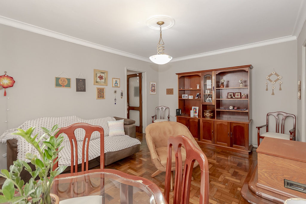 Apartamento para venda no bairro Menino Deus em Porto Alegre