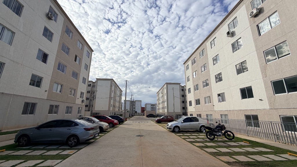 Apartamento para venda no bairro Passo das Pedras em Porto Alegre