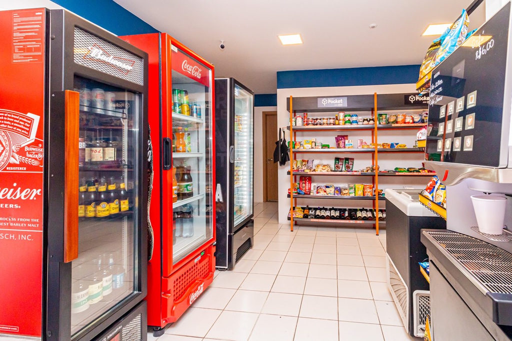 Apartamento para venda no bairro Passo D