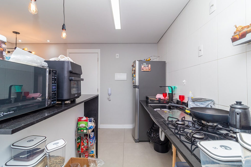 Apartamento, 2 quartos, 44 m² - Foto 19
