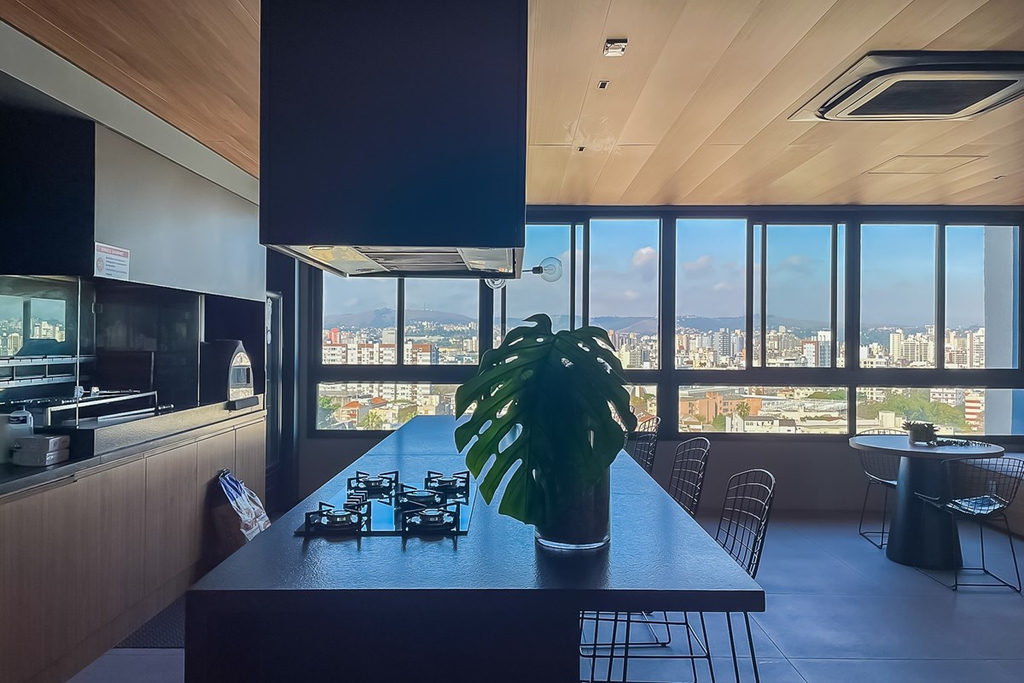 Studio para venda no bairro Cidade Baixa em Porto Alegre
