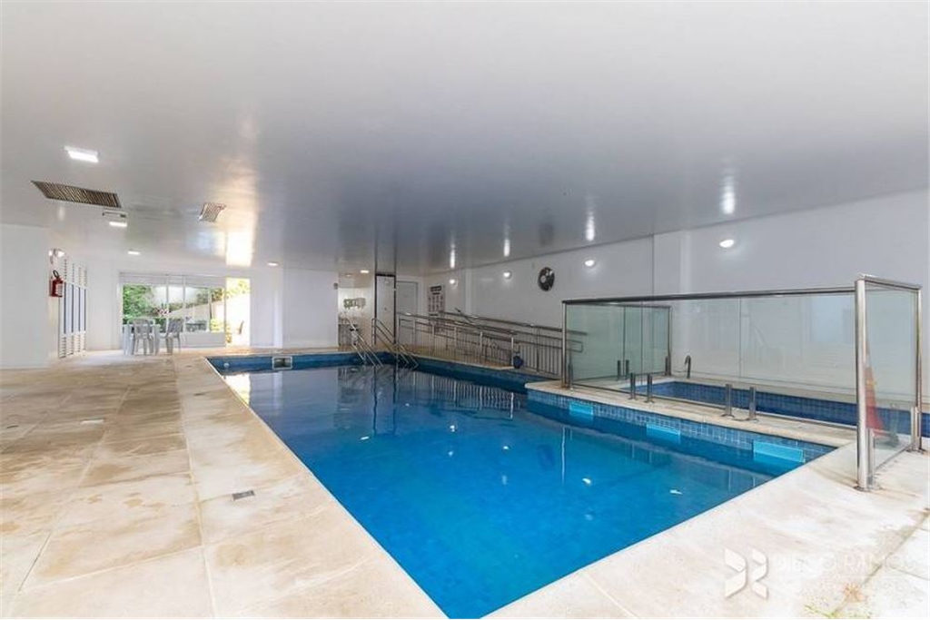 Apartamento para venda no bairro Jardim Carvalho em Porto Alegre