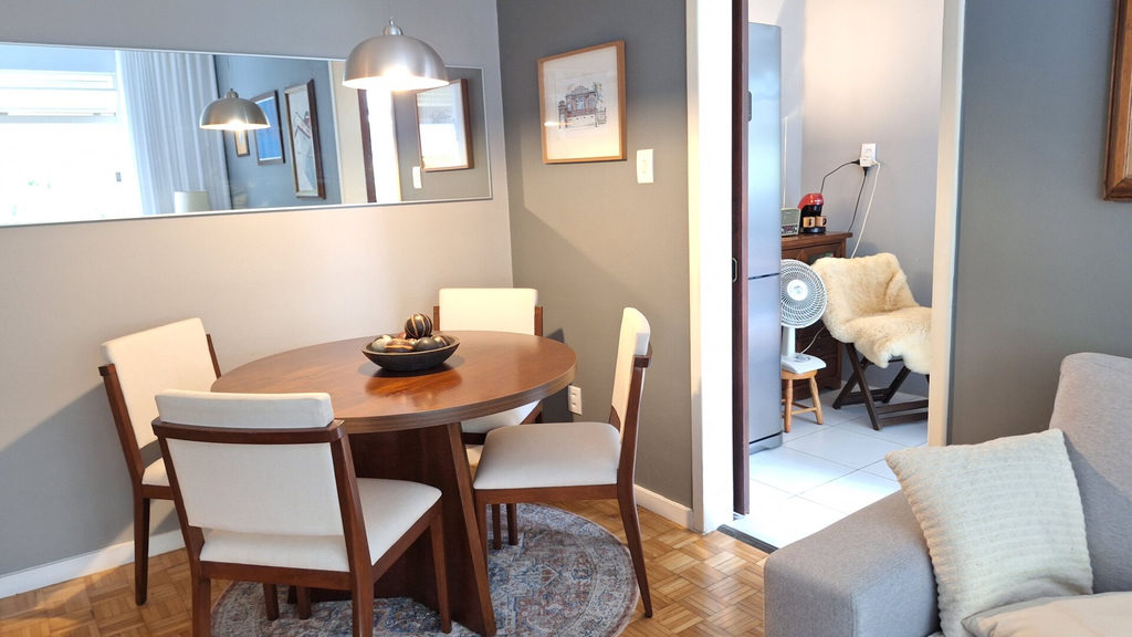 Apartamento para venda no bairro Auxiliadora em Porto Alegre