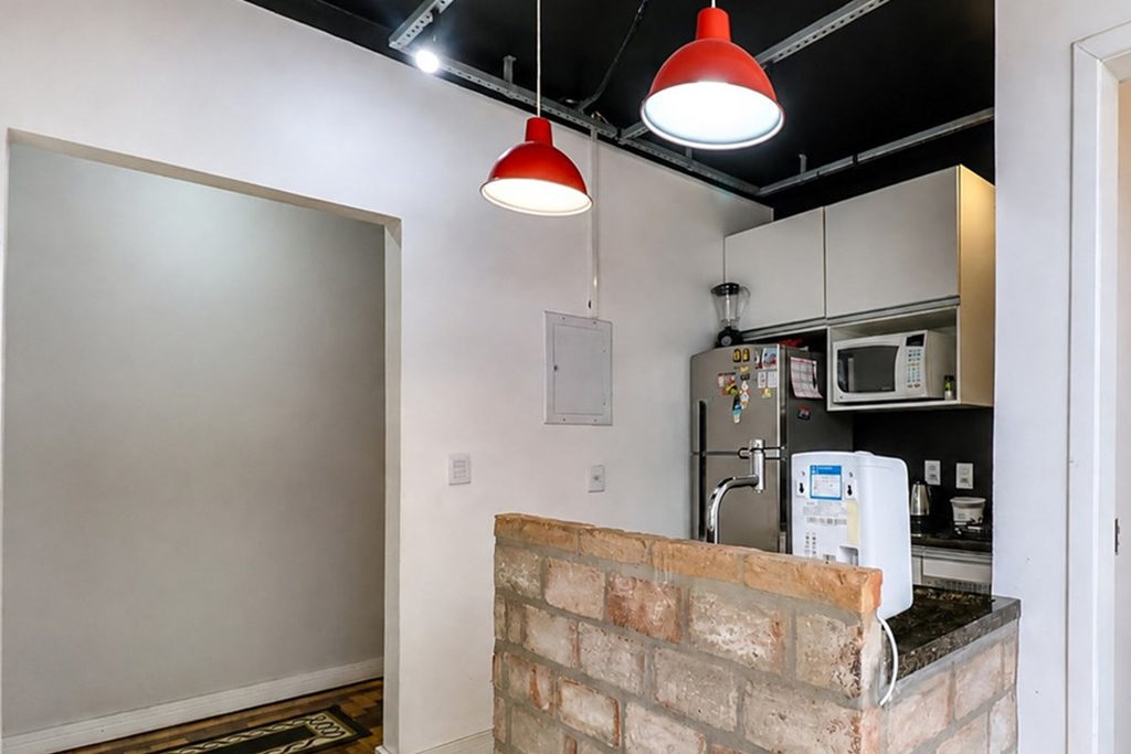 Apartamento para venda no bairro Petrópolis em Porto Alegre