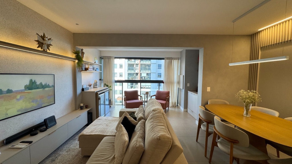 Apartamento para venda no bairro Jardim Lindóia em PORTO ALEGRE