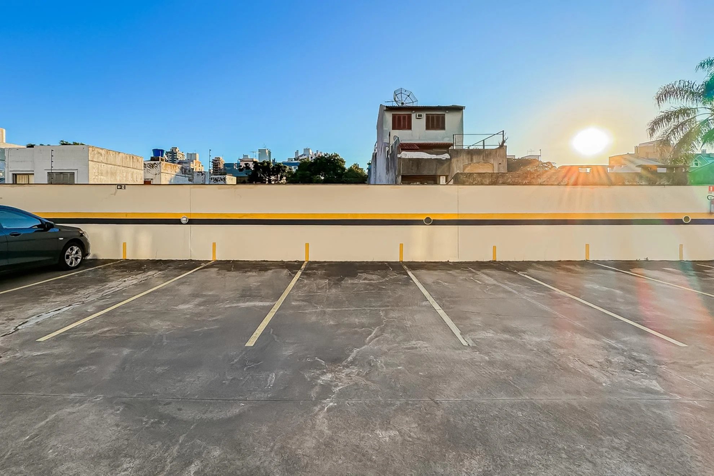 Apartamento para venda no bairro Higienópolis em Porto Alegre