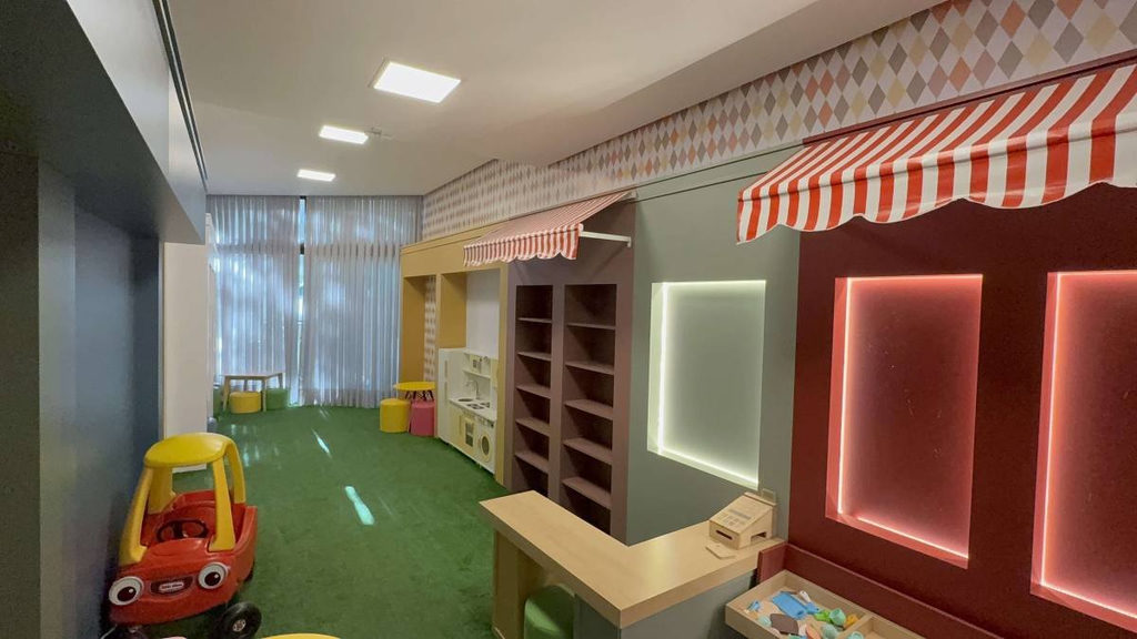 Apartamento para venda no bairro Bela Vista em Porto Alegre