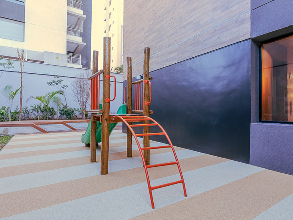 Apartamento, 1 quarto, 36 m² - Foto 5