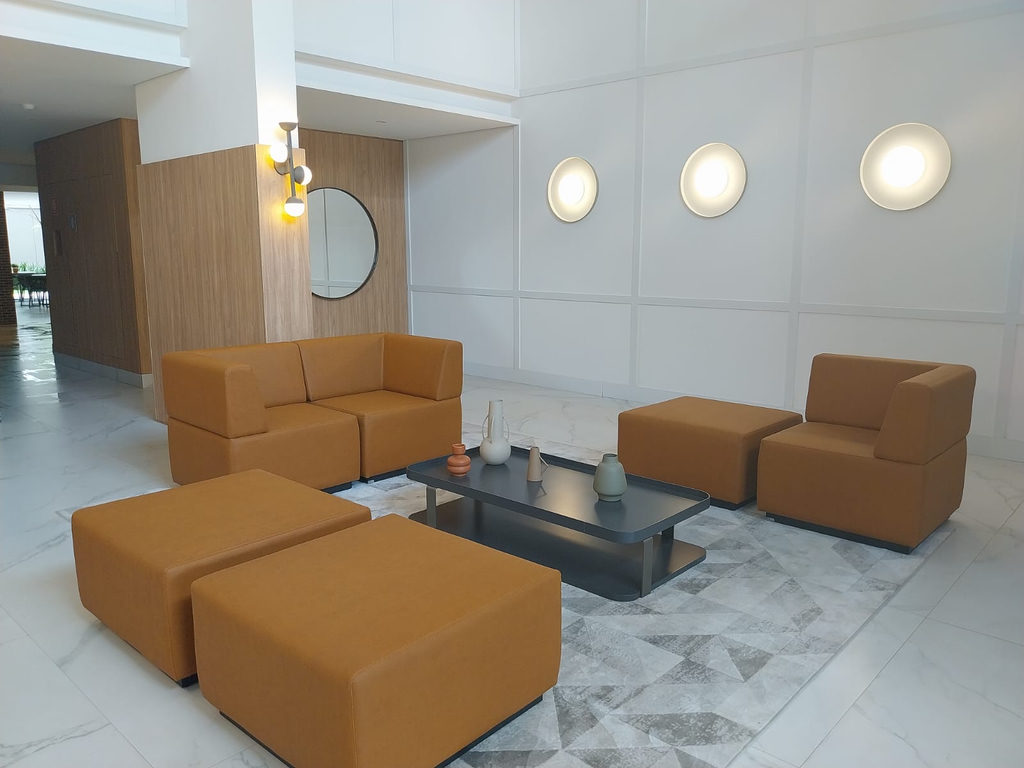 Hall Entrada - Apartamento à venda em São Paulo, Pinheiros, com 3 quartos, 111m²