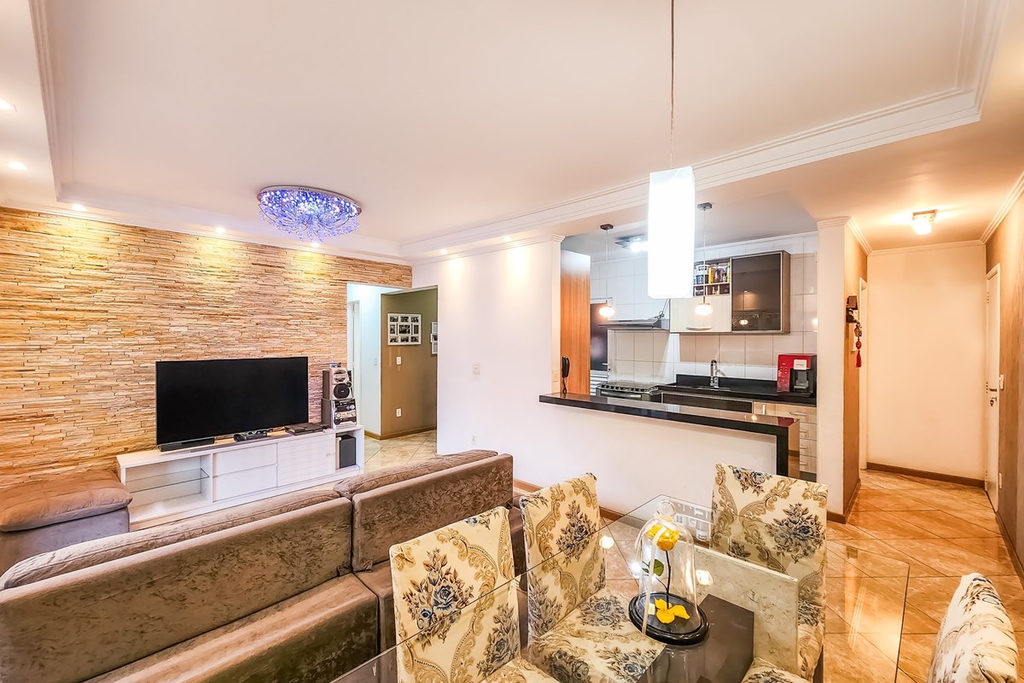 Apartamento, 3 quartos, 96 m² - Foto 24