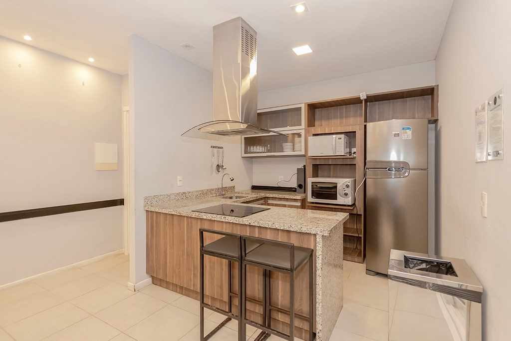 Apartamento para venda no bairro São José em Porto Alegre