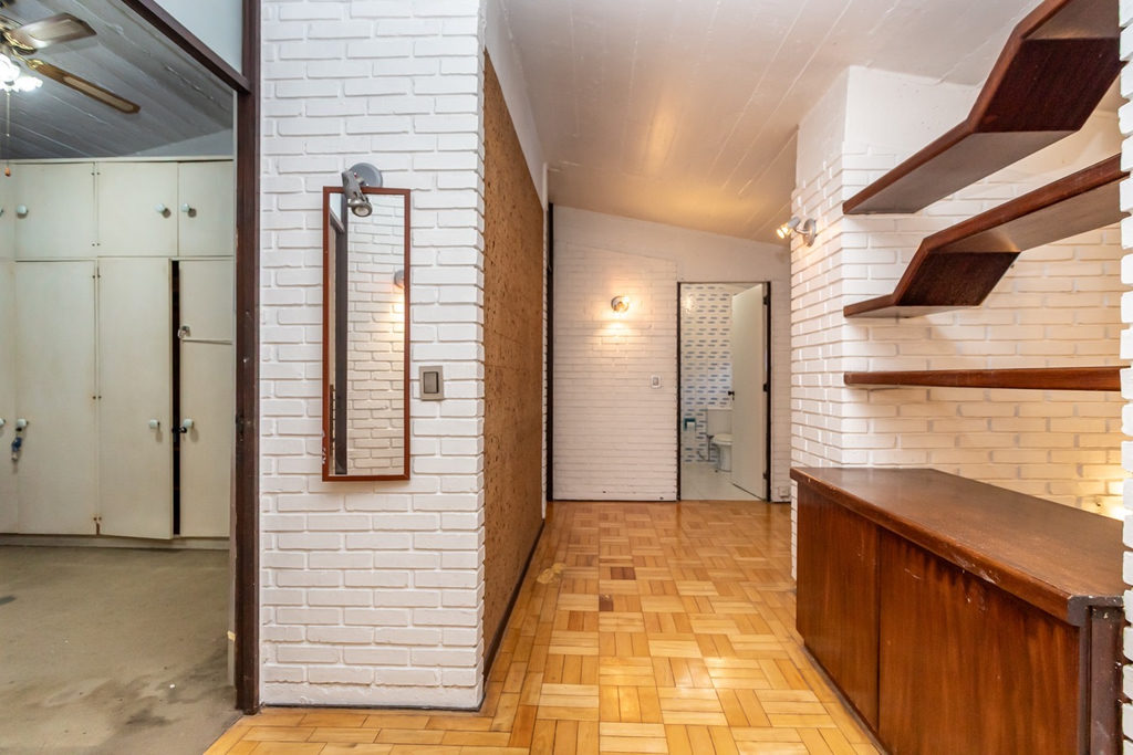Casa para venda no bairro Boa Vista em Porto Alegre
