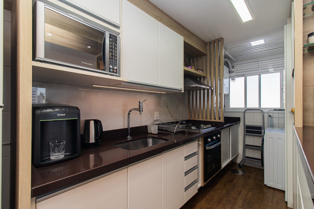 Apartamento para venda no bairro Auxiliadora em Porto Alegre