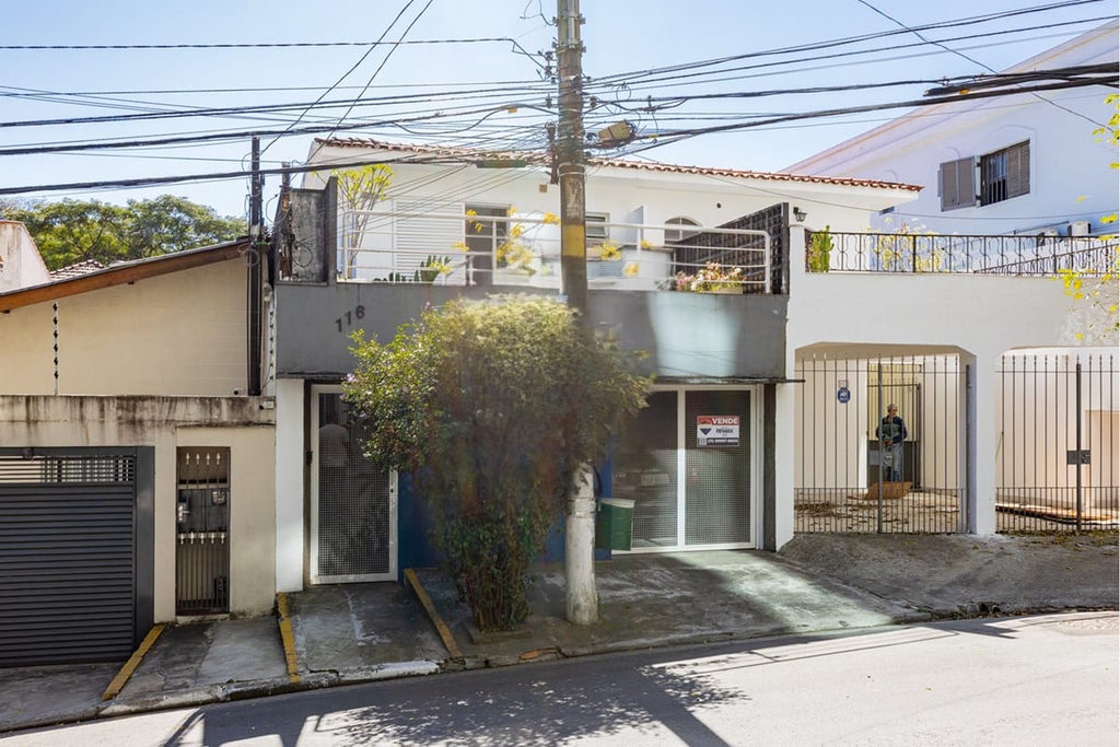 Prédio Inteiro, 194 m² - Foto 17