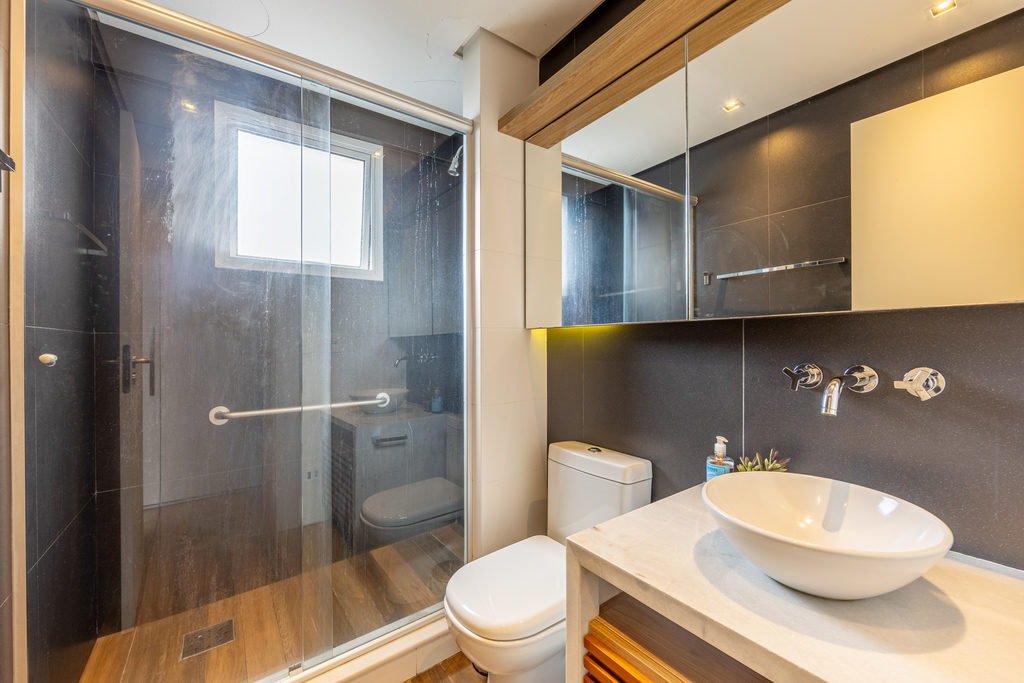 Apartamento para venda no bairro Petrópolis em Porto Alegre