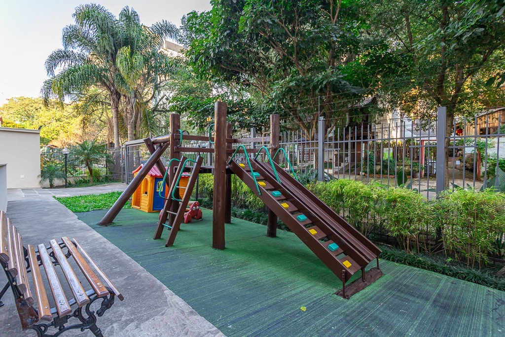 Apartamento para venda no bairro Mont Serrat em Porto Alegre