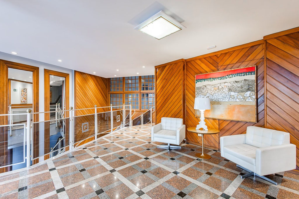 Apartamento para venda no bairro Boa Vista em Porto Alegre