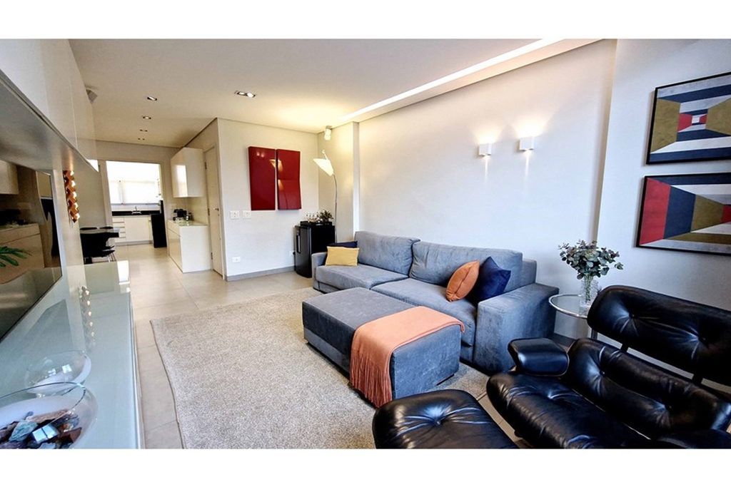 Apartamento, 3 quartos, 130 m² - Foto 28