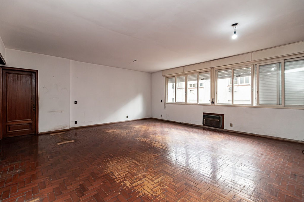 Apartamento para venda no bairro Independência em Porto Alegre