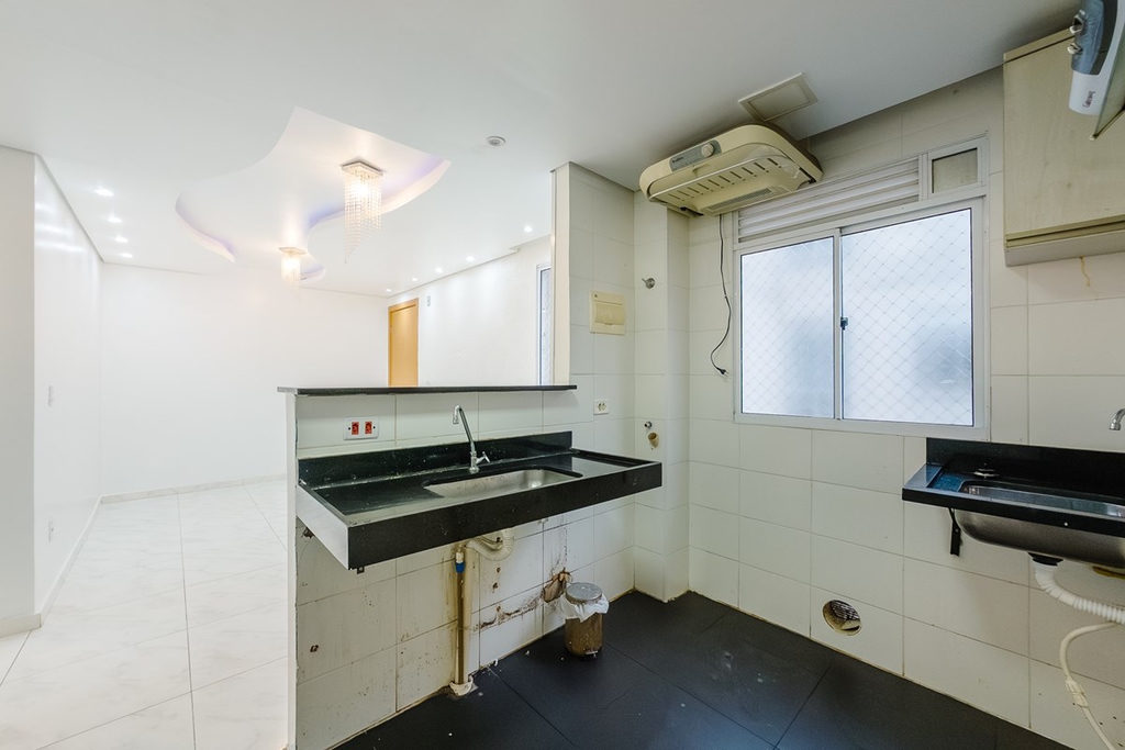 Apartamento para venda no bairro São José em Canoas