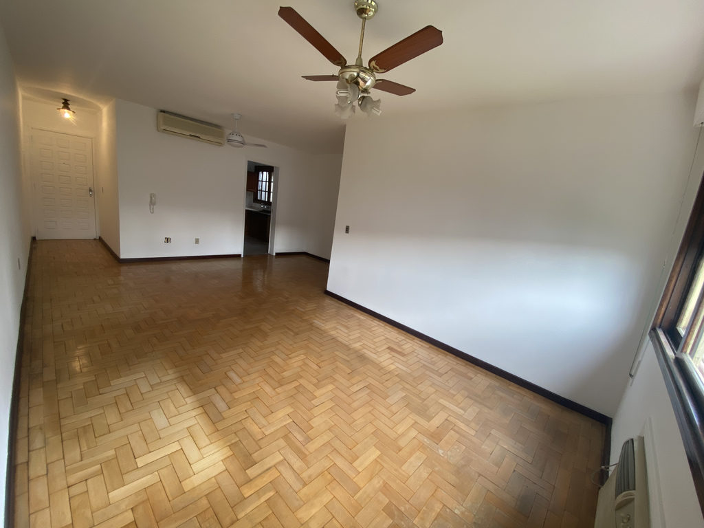 Apartamento para venda no bairro Jardim Botânico em Porto Alegre