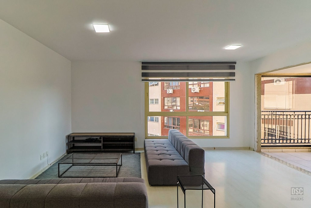 Apartamento para venda no bairro Rio Branco em Porto Alegre
