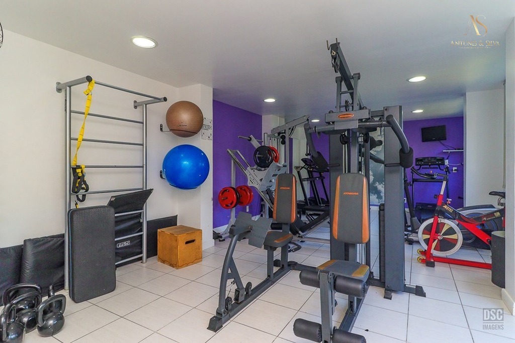Apartamento para venda no bairro Jardim Itu em Porto Alegre