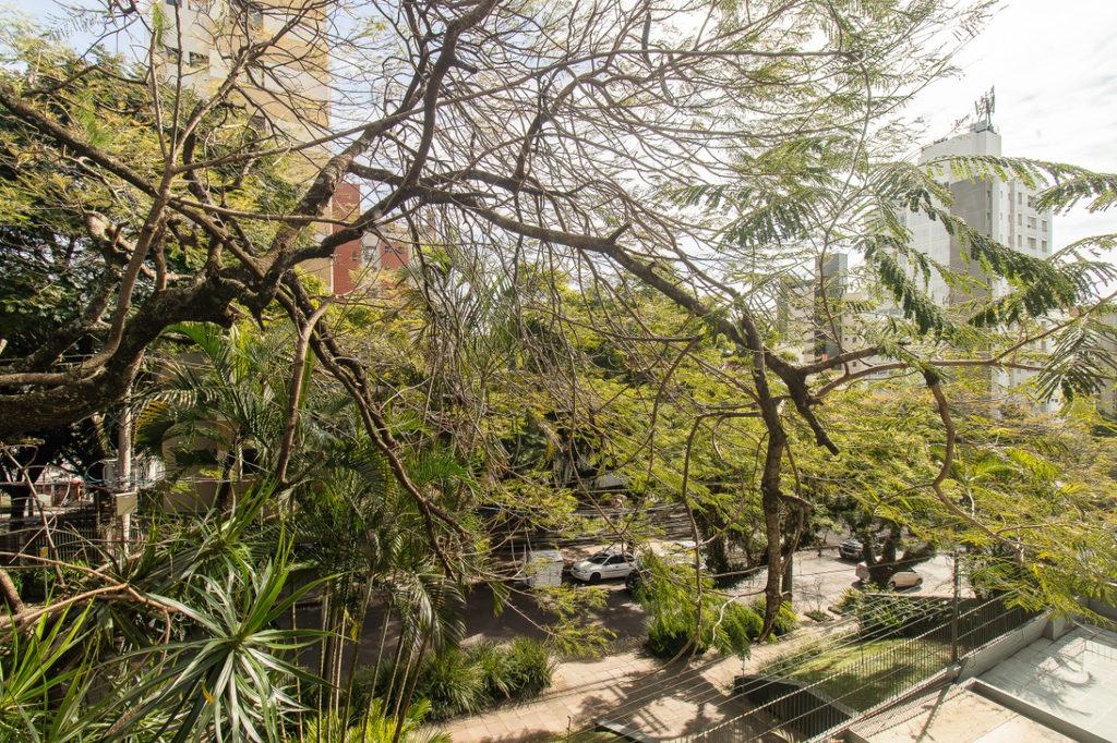 Apartamento para venda no bairro Bela Vista em Porto Alegre