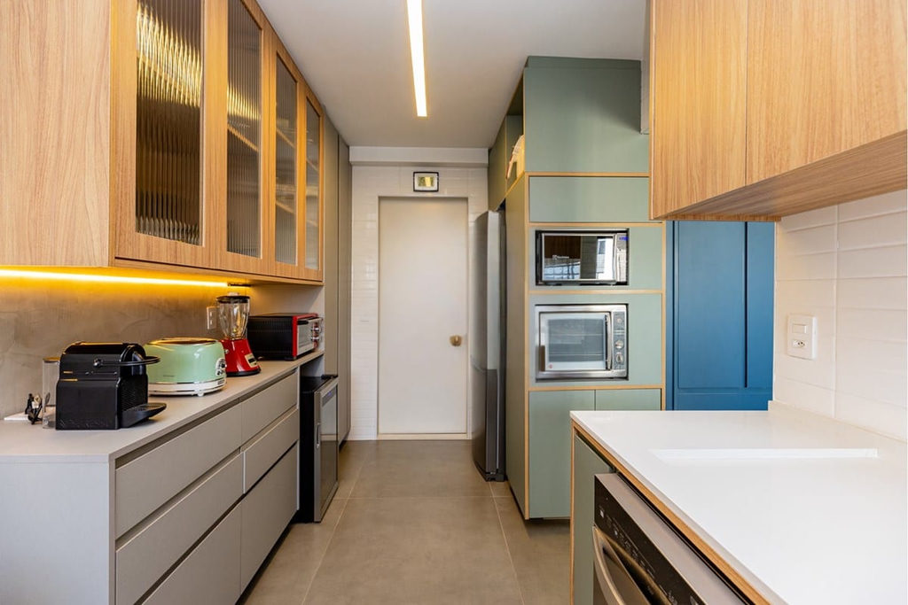 Apartamento à venda no Alto da Boa Vista, São Paulo – foto 7