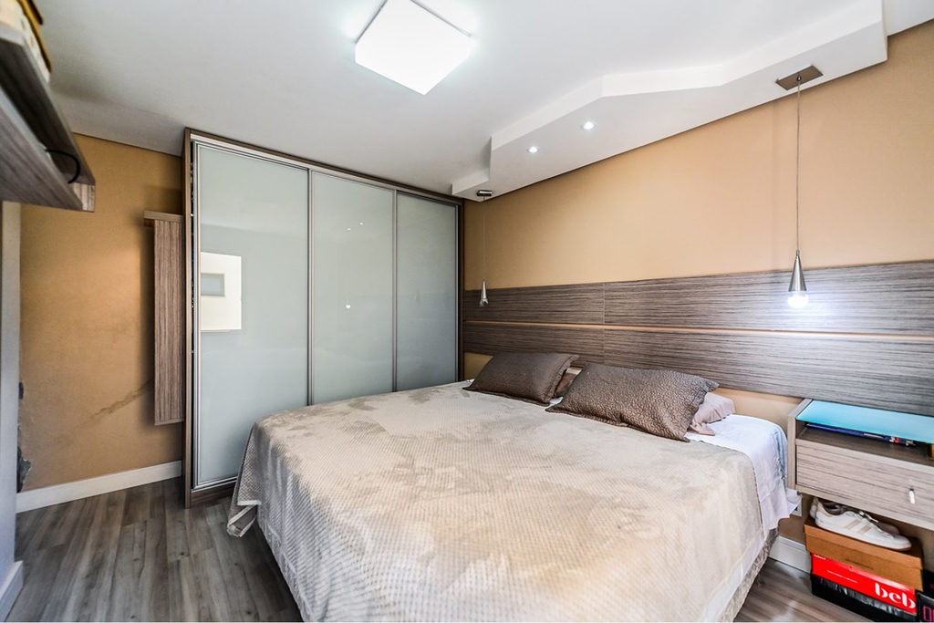 Apartamento para venda no bairro Cristo Redentor em Porto Alegre