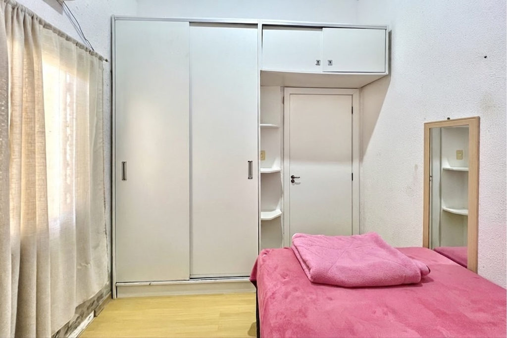 Casa em Condomínio para venda no bairro Olaria em Canoas