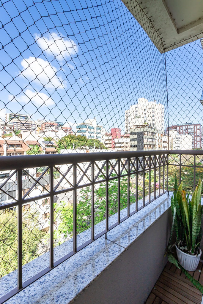Apartamento para venda no bairro Mont Serrat em Porto Alegre