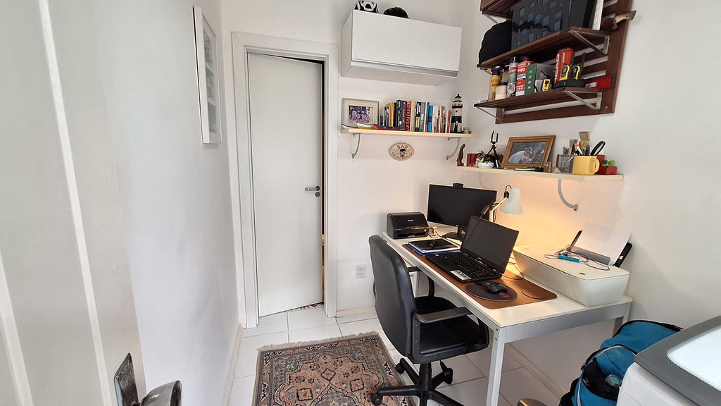Apartamento para venda no bairro Auxiliadora em Porto Alegre