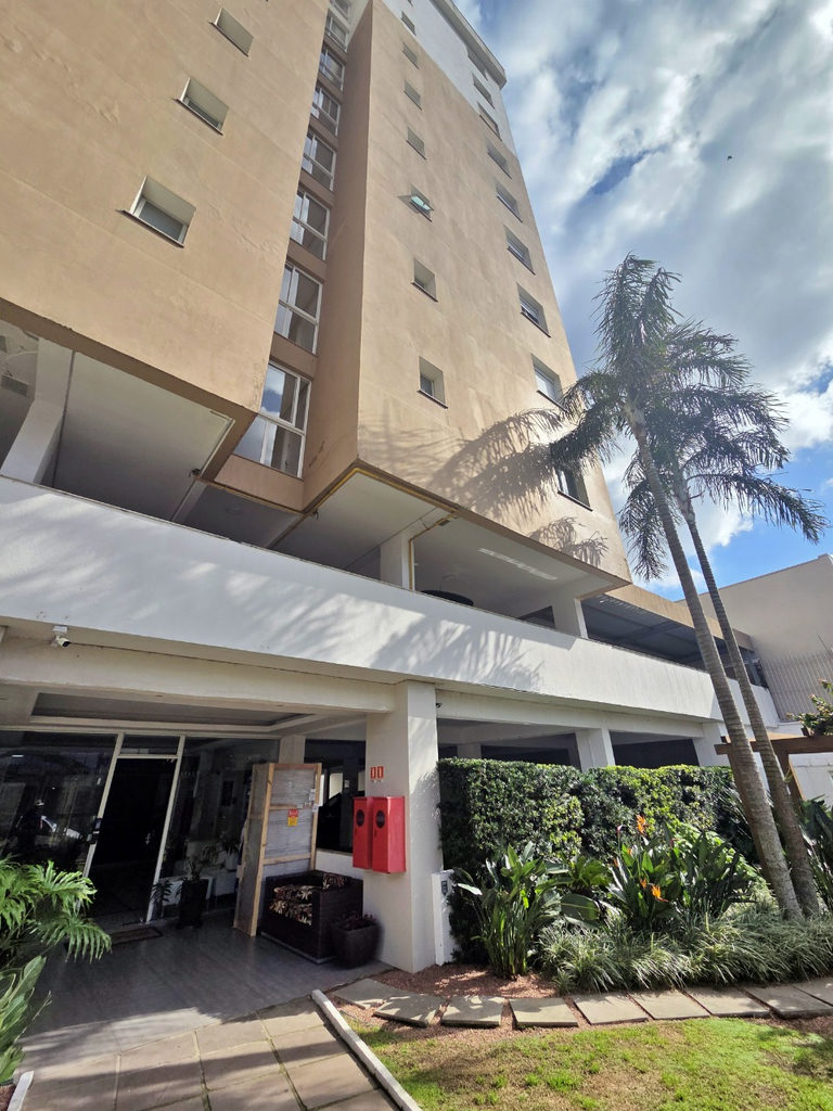 Apartamento para venda no bairro Partenon em Porto Alegre