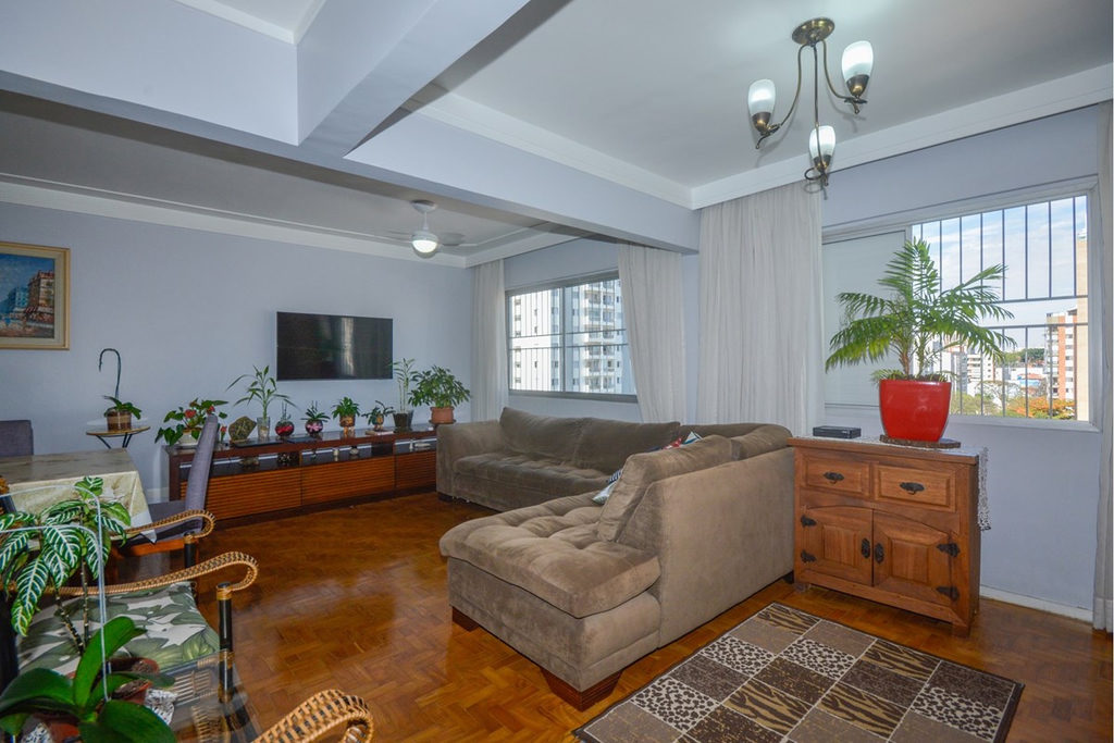 Apartamento, 2 quartos, 80 m² - Foto 27