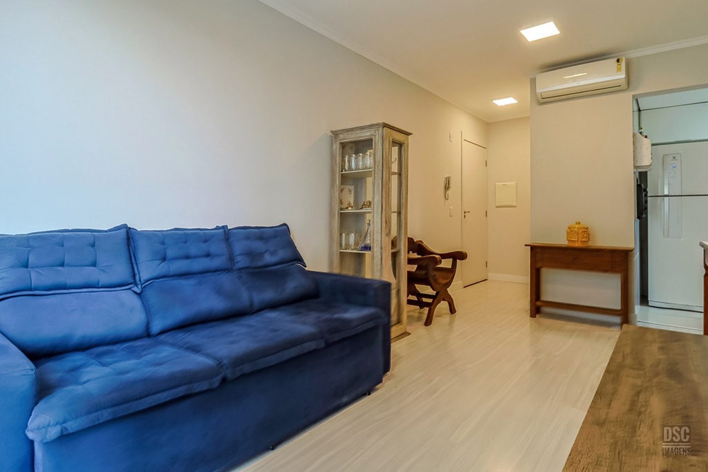 Apartamento para venda no bairro Vila Nova em Porto Alegre