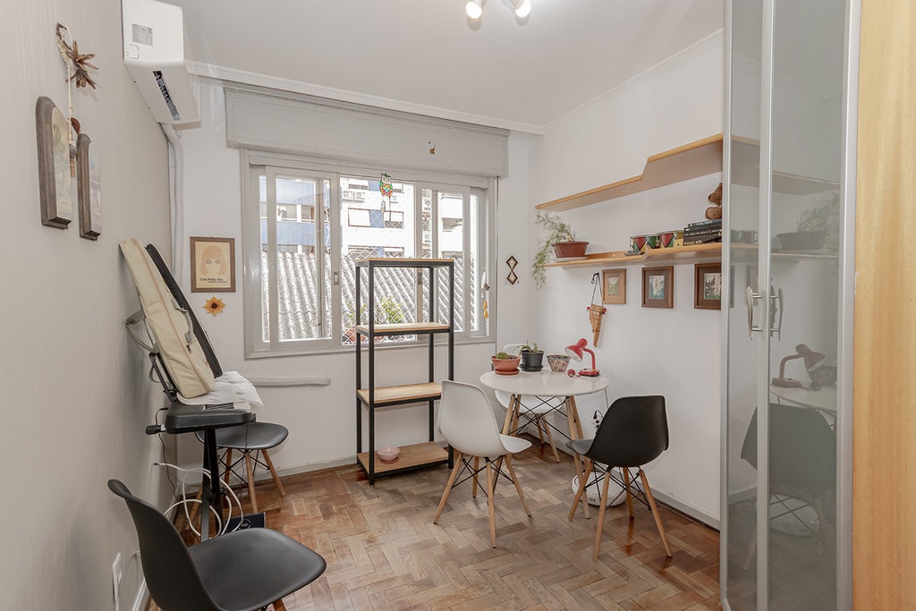 Apartamento para venda no bairro Menino Deus em Porto Alegre