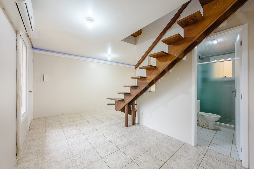 Casa em Condomínio para venda no bairro Rio Branco em Canoas