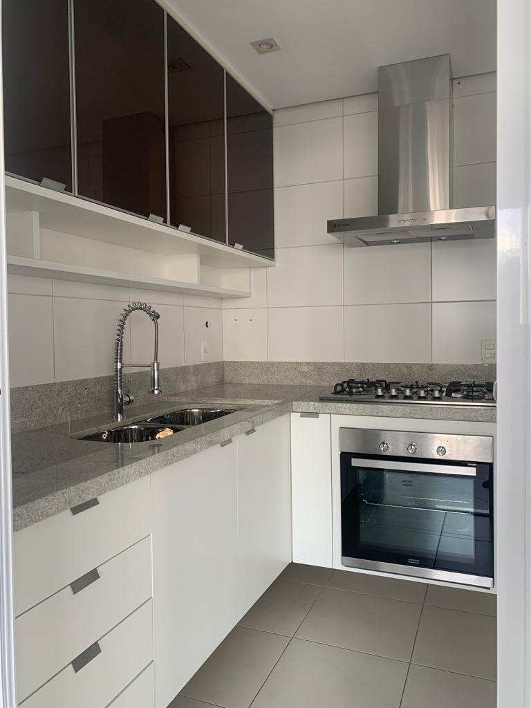 Apartamento de 3 quartos, 116m² no bairro Pinheiros, em São Paulo | Eu Corretor